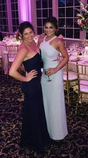 elizabeth and james tisha gown