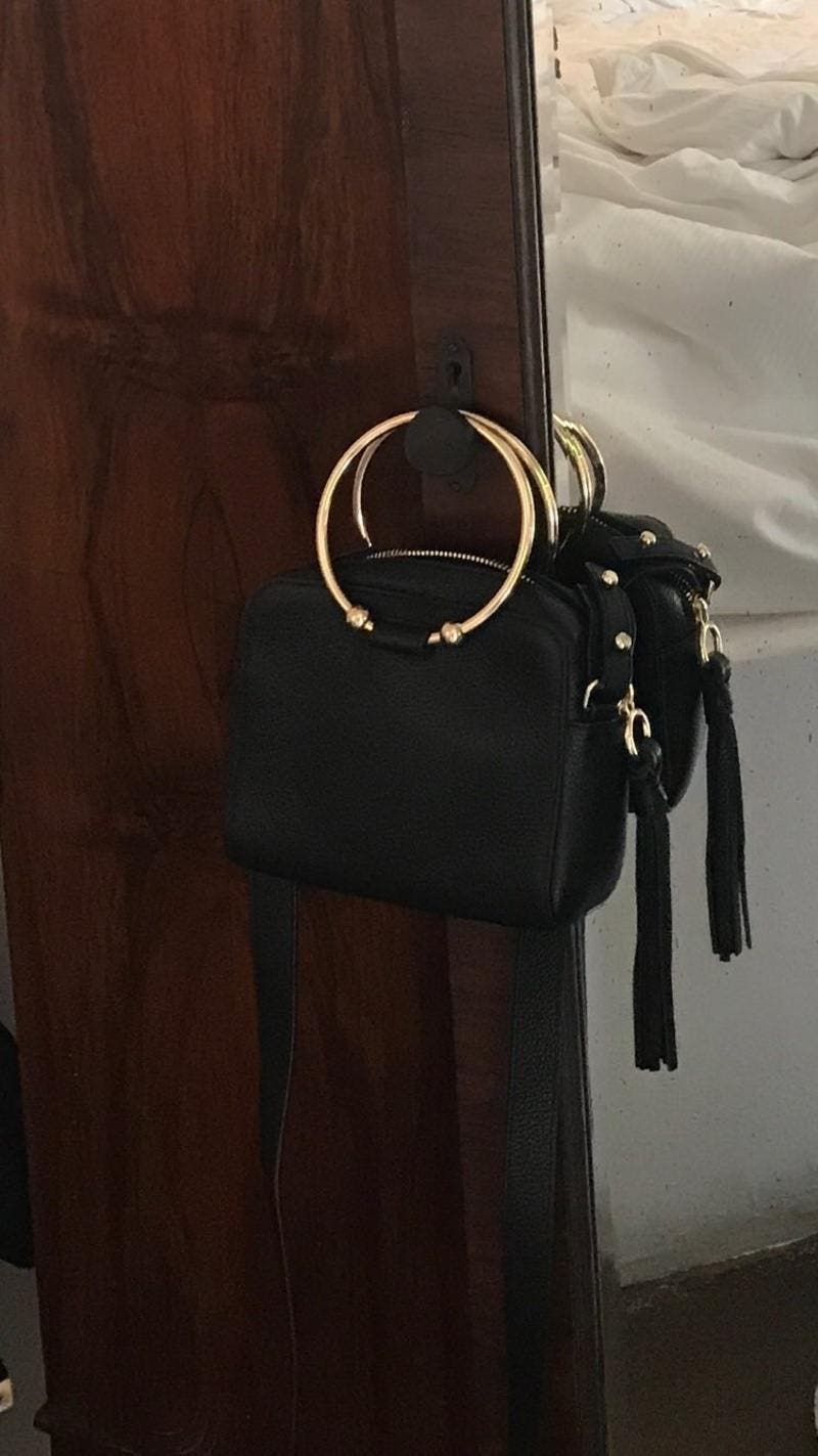 Black Astor Camera Bag By Milly Handbags For 35 Rent The Runway
