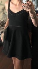Cecil Dress By Elizabeth And James For 70 The Runway