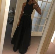 JADORE - Hailey 2 Piece Gown (AU 4) main image 1