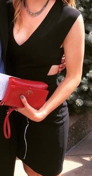 Kristen Dress by Nicole Miller for $60 | Rent the Runway