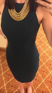 Exclusive Kenna Dress by Elizabeth and James for $75 | Rent the Runway