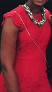 Rouge Suzette Dress by Rachel Zoe for $70 | Rent the Runway