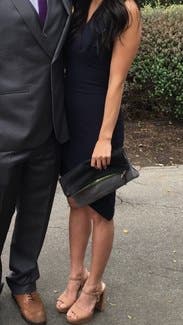 Rosa Dress by Elizabeth and James for $55 - $95 | Rent the Runway