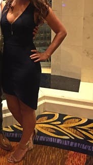 Rosa Dress by Elizabeth and James for $65 | Rent the Runway